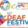 1st Deaf Festival in Baguio City